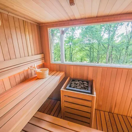 Tatil Evi The Greens