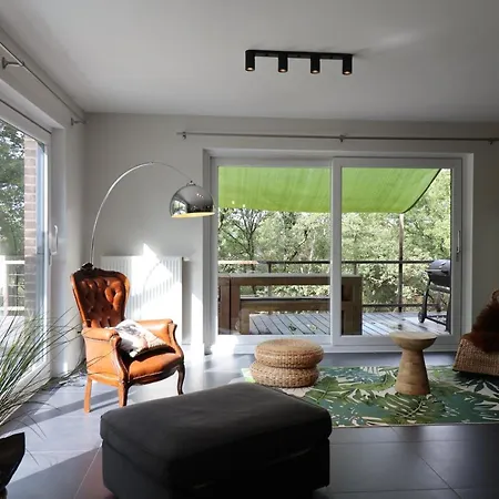 The Greens Holiday home *