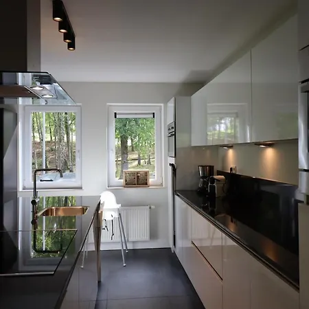 Tatil Evi The Greens Durbuy