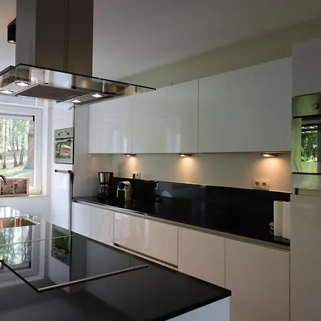 The Greens Holiday home