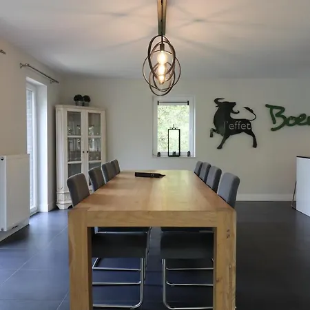 Tatil Evi The Greens Durbuy