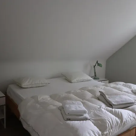The Greens Tatil Evi