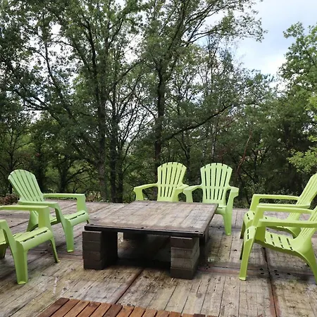Holiday home The Greens Durbuy