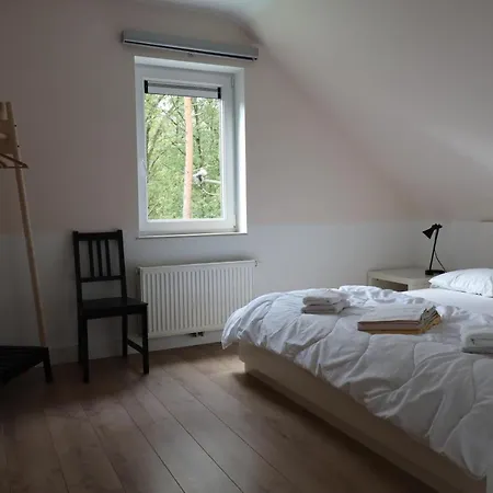 Tatil Evi The Greens Durbuy