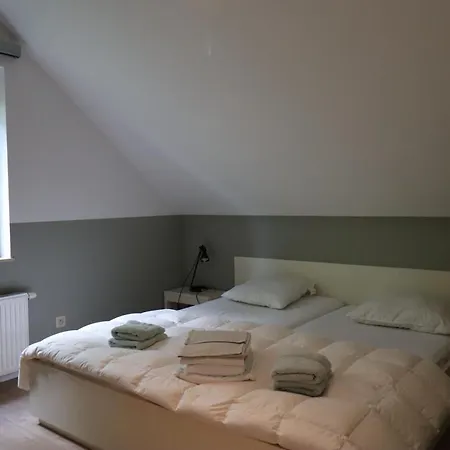 The Greens Tatil Evi *