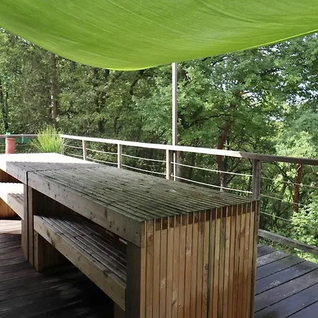 Tatil Evi The Greens *